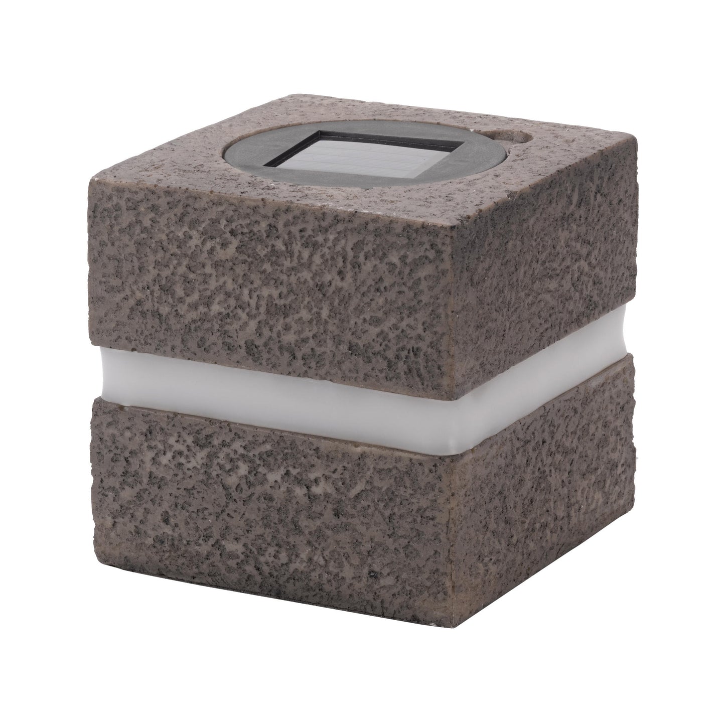 Cube Lights - Warm White ⸱ solárne svietidlá 2ks