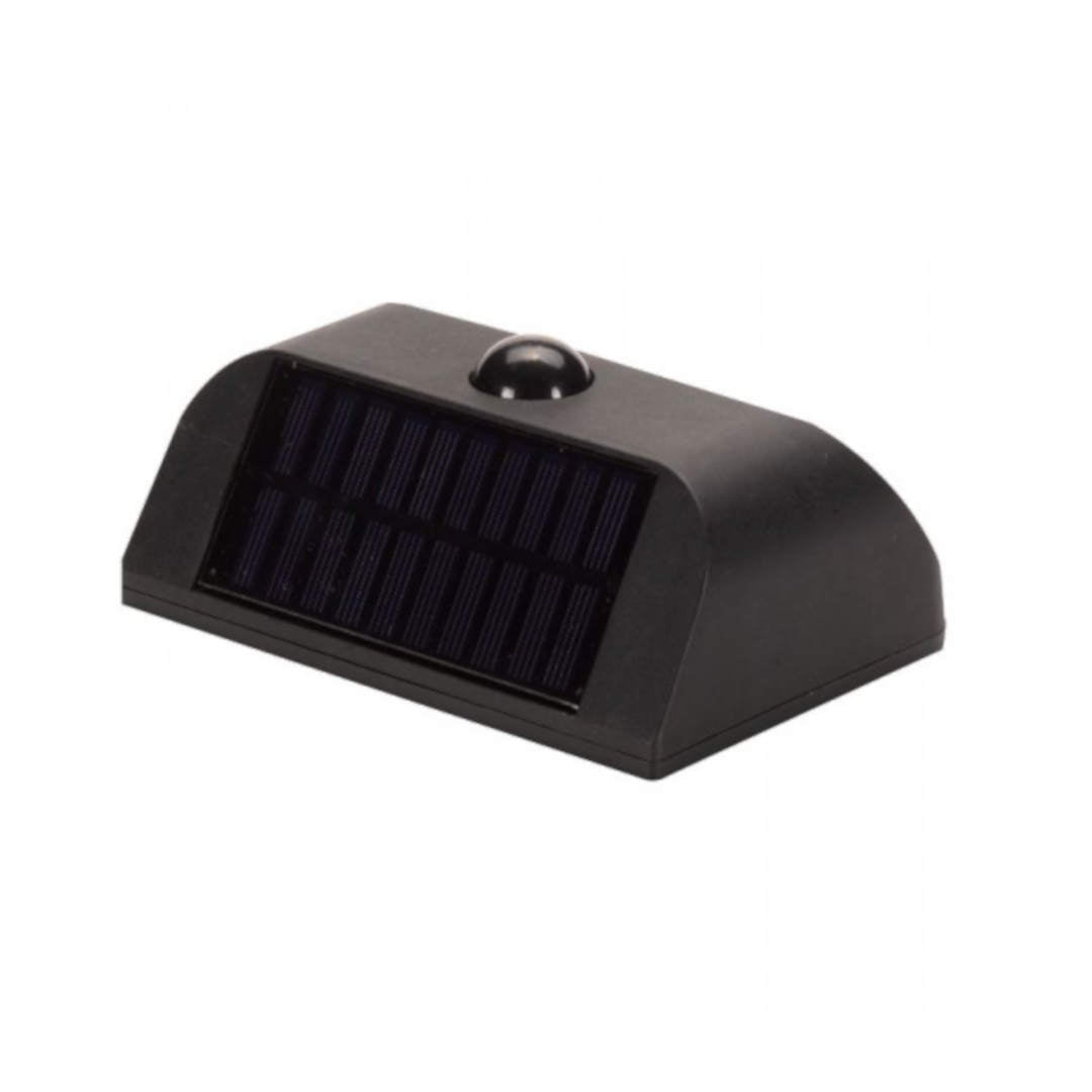 PIR Sentinel ⸱ solárne svietidlo so senzorom pohybu