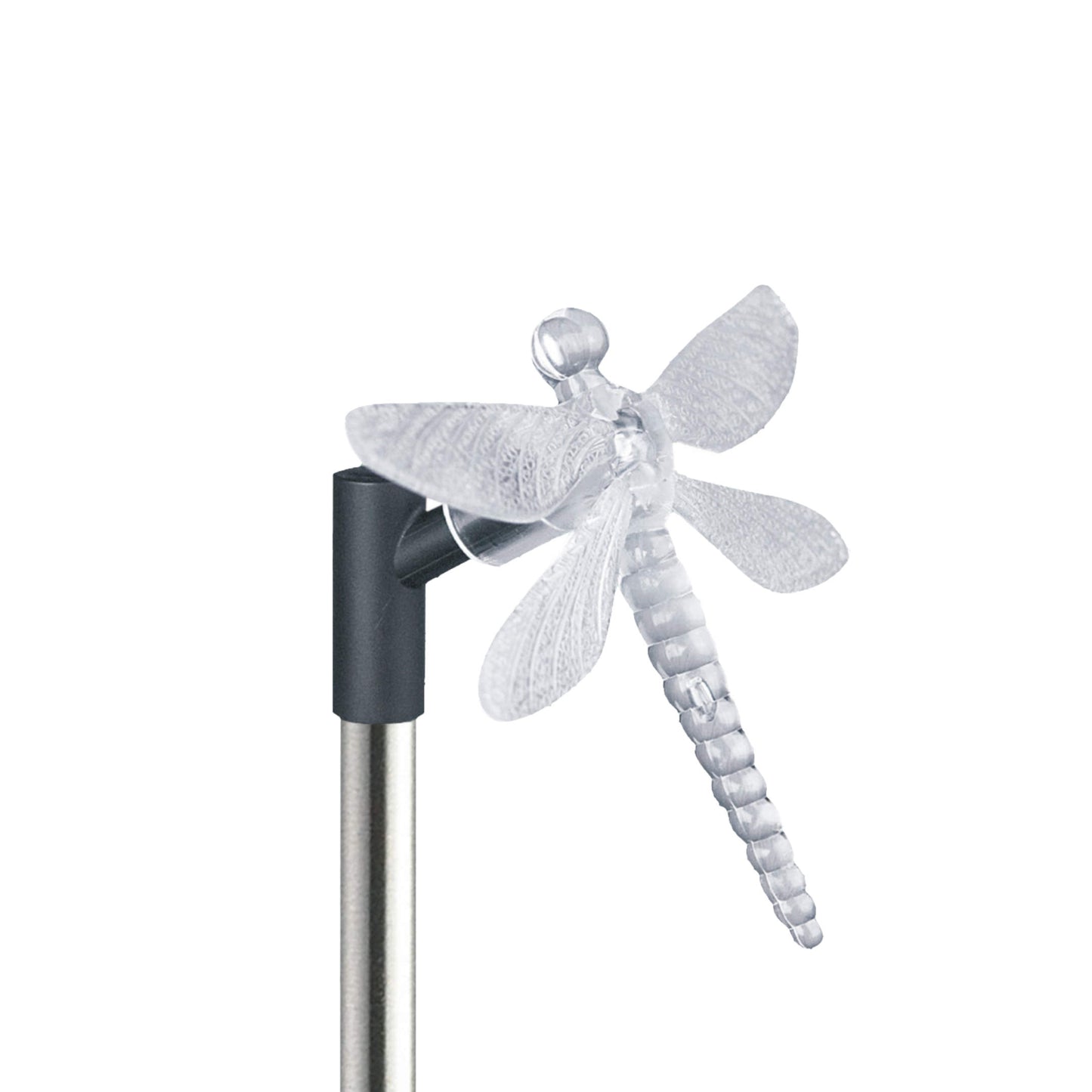 Glow Stake Lights ⸱ solárny zápich do záhrady