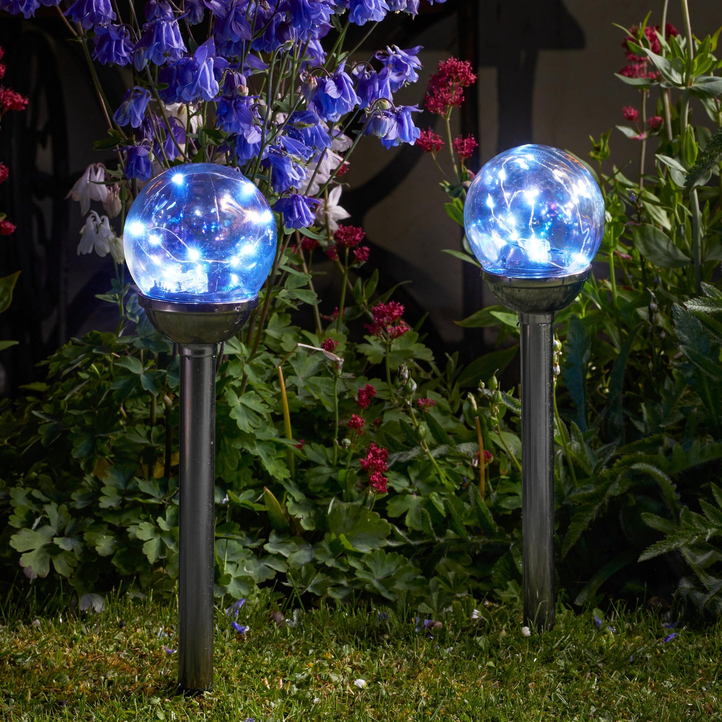 Firefly Opal ⸱ solárne svietidlo