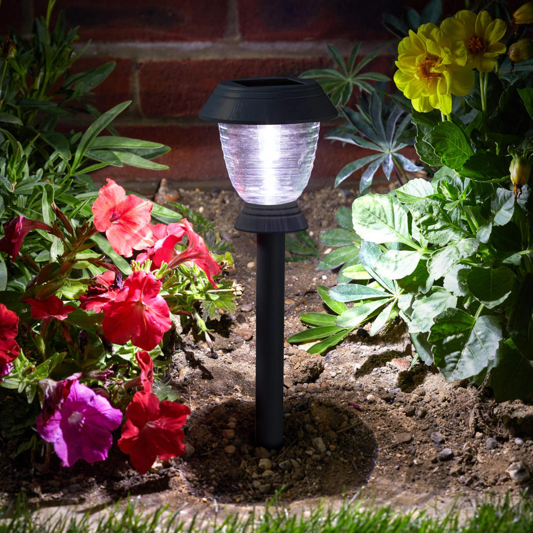 Triton 365 Solar ⸱ solárne svietidlo