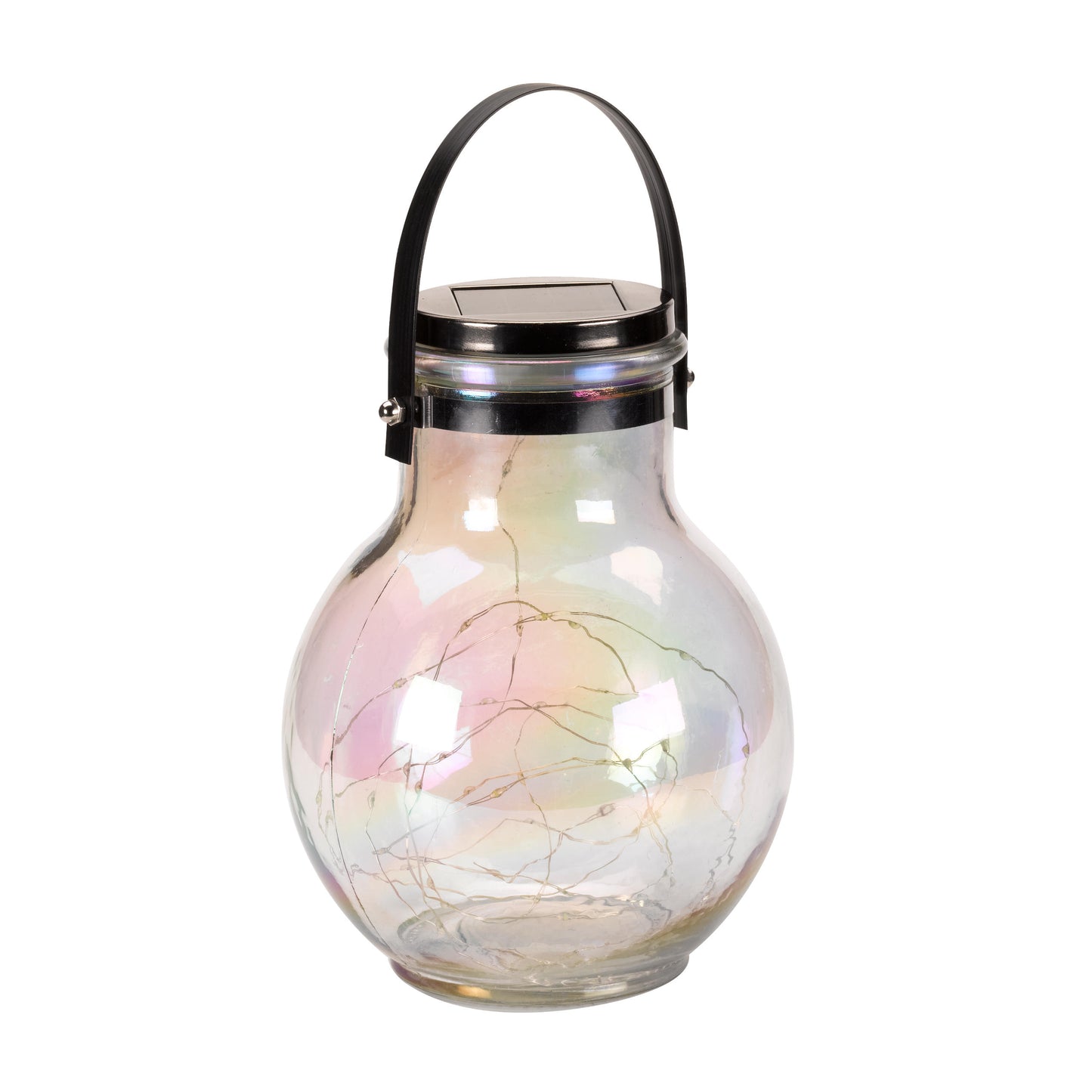Firefly Opal Lantern ⸱ solárny lampáš (sada 2ks)