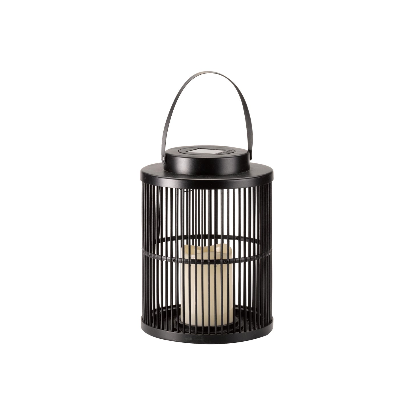 Urbane Lantern ⸱ solárny lampáš