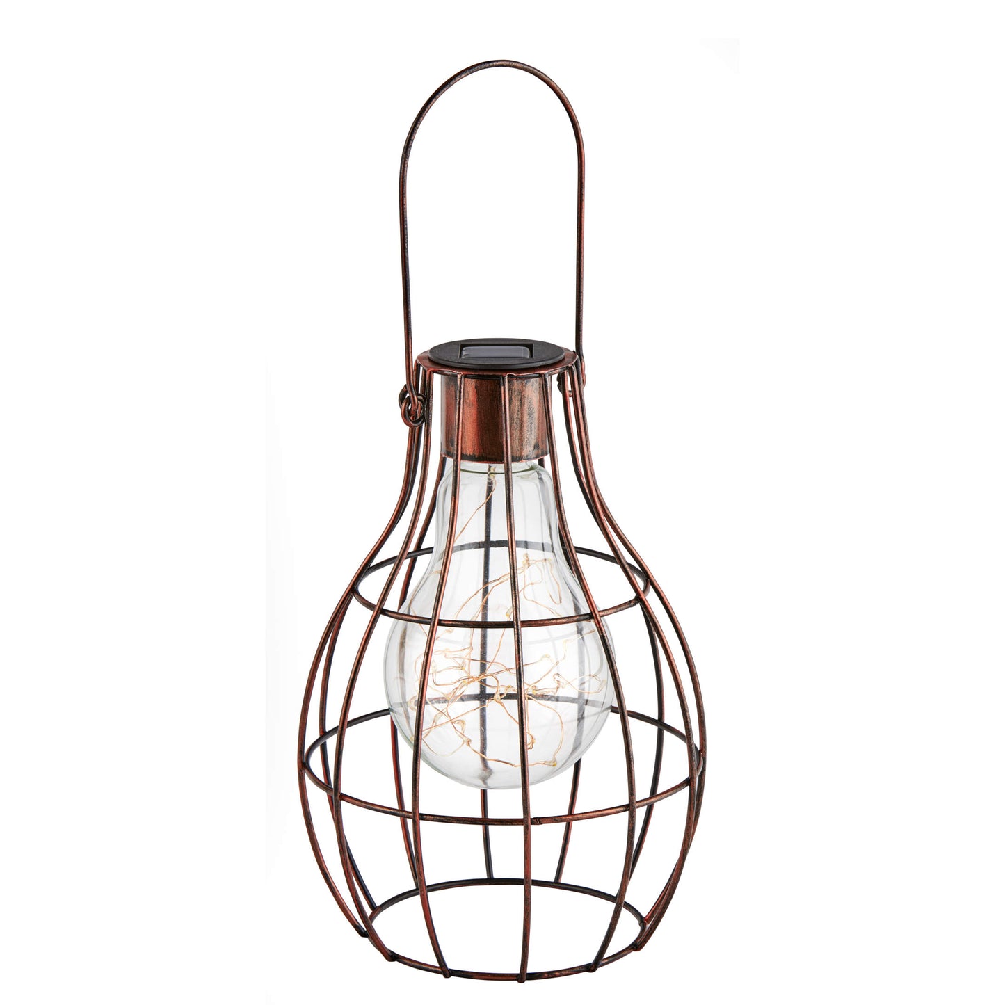 Eureka! Firefly Mixed Colours # solárny lampáš