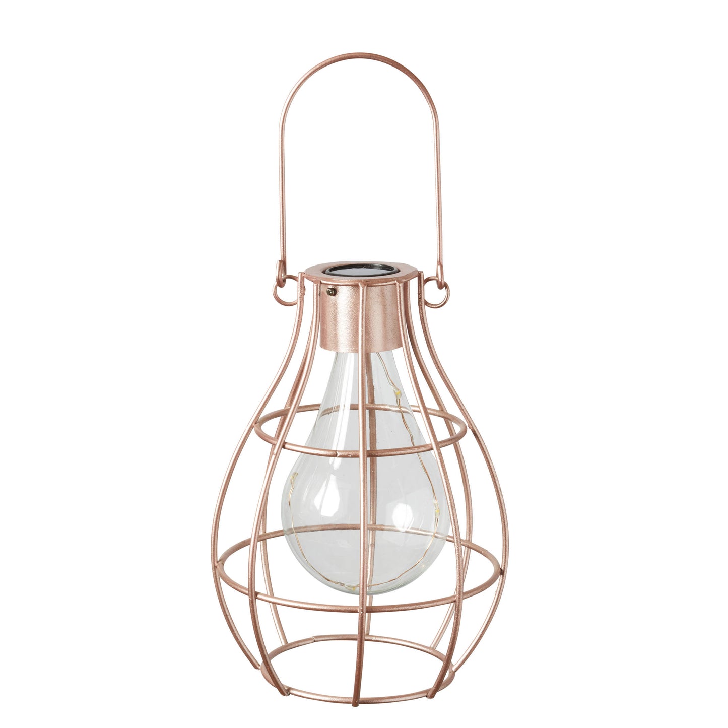 Eureka! Firefly Mixed Colours # solárny lampáš