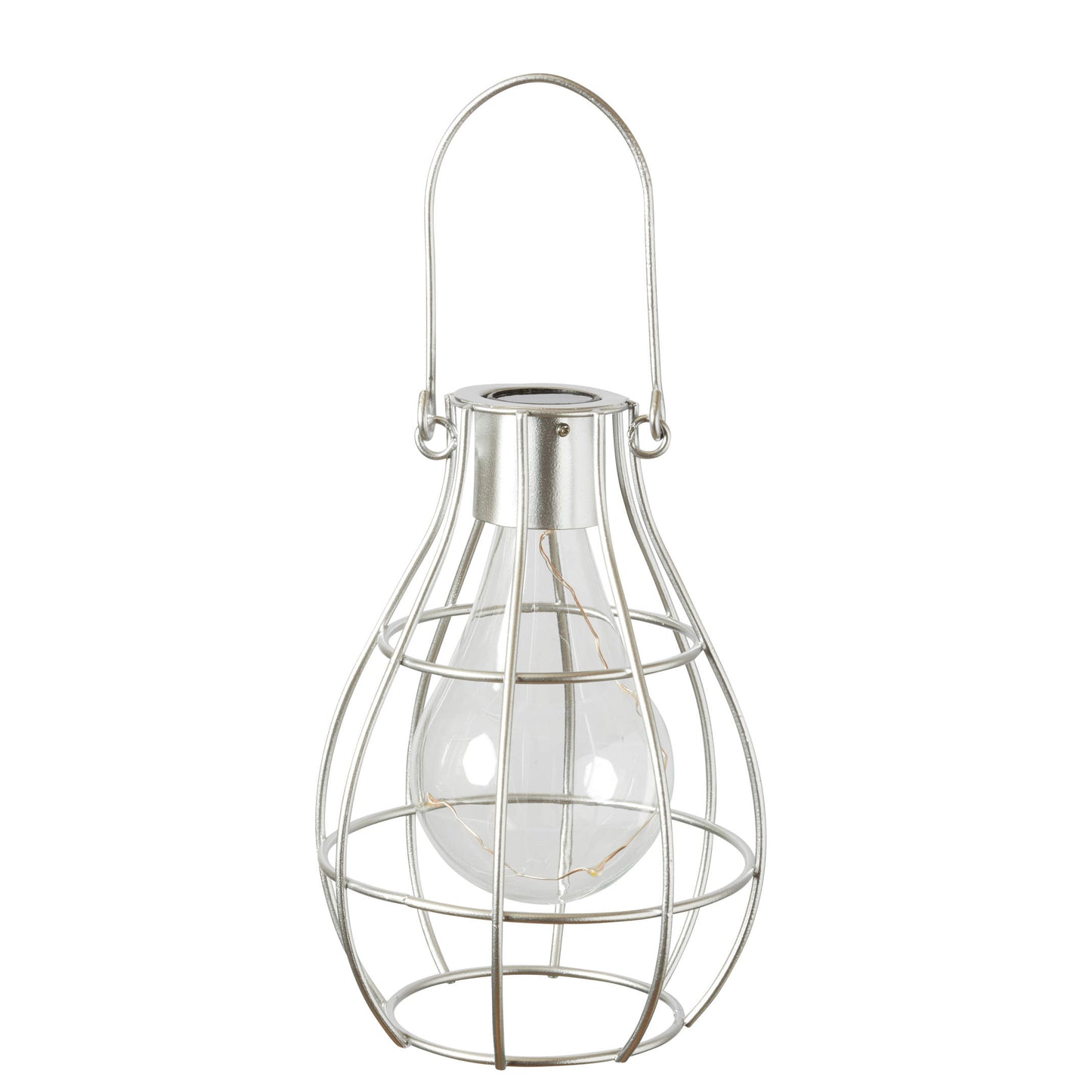 Eureka! Firefly Mixed Colours # solárny lampáš