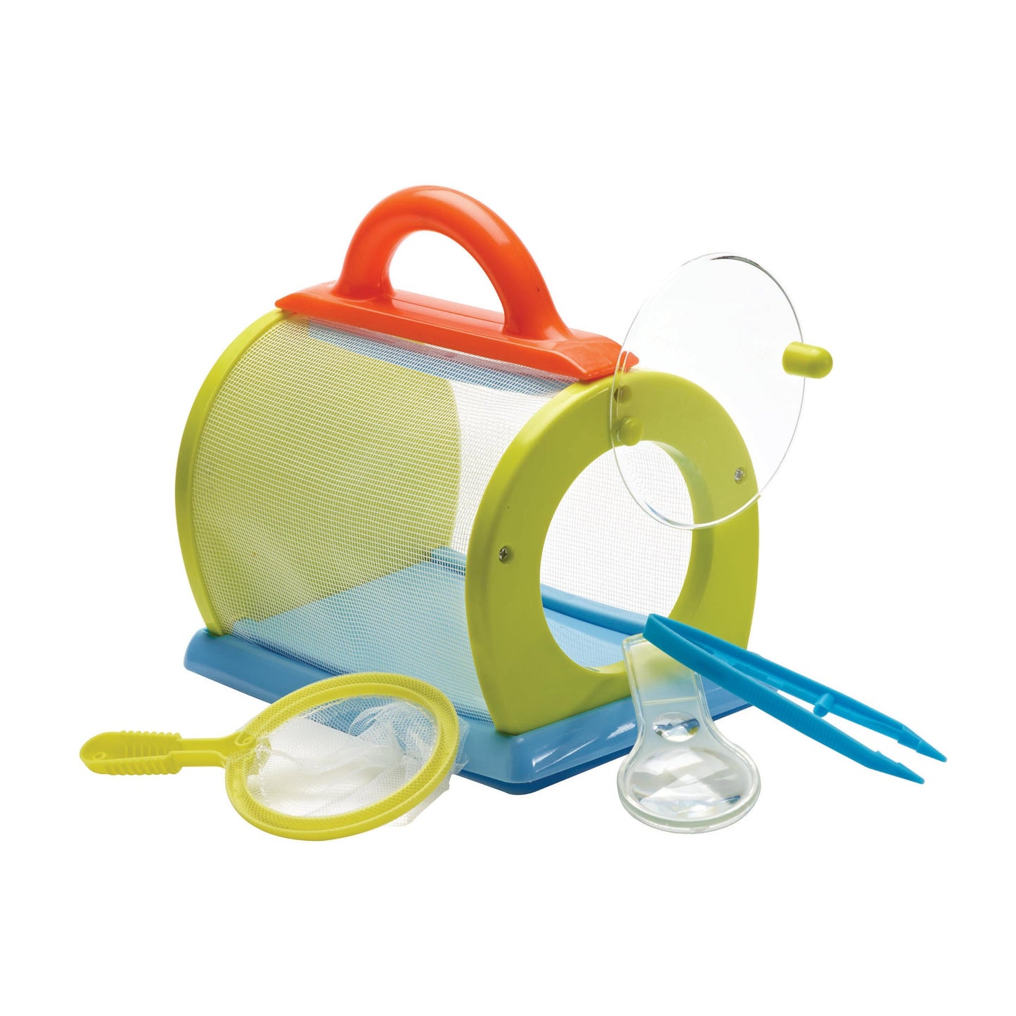 Bug Box Kit ⸱ sada na chytanie hmyzu