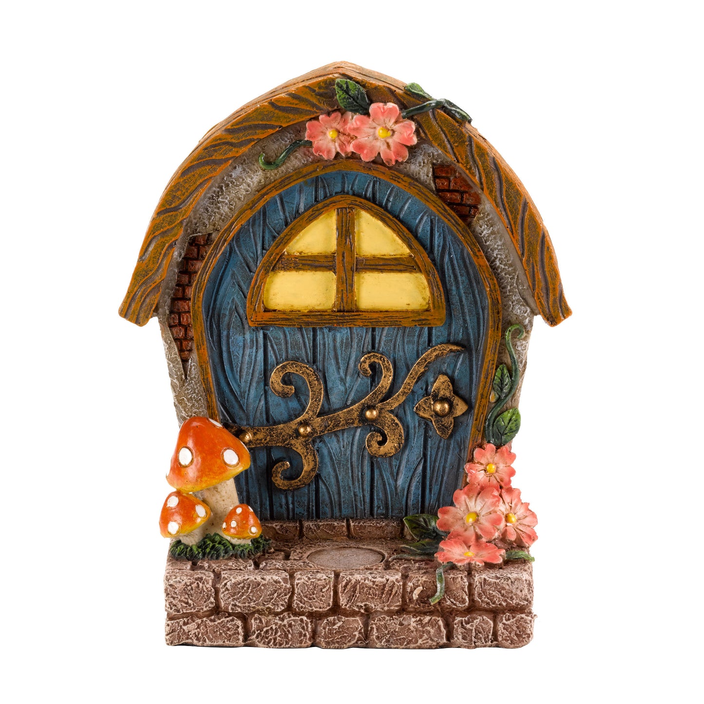 Fairy & Elf Doors ⸱ magické dvere