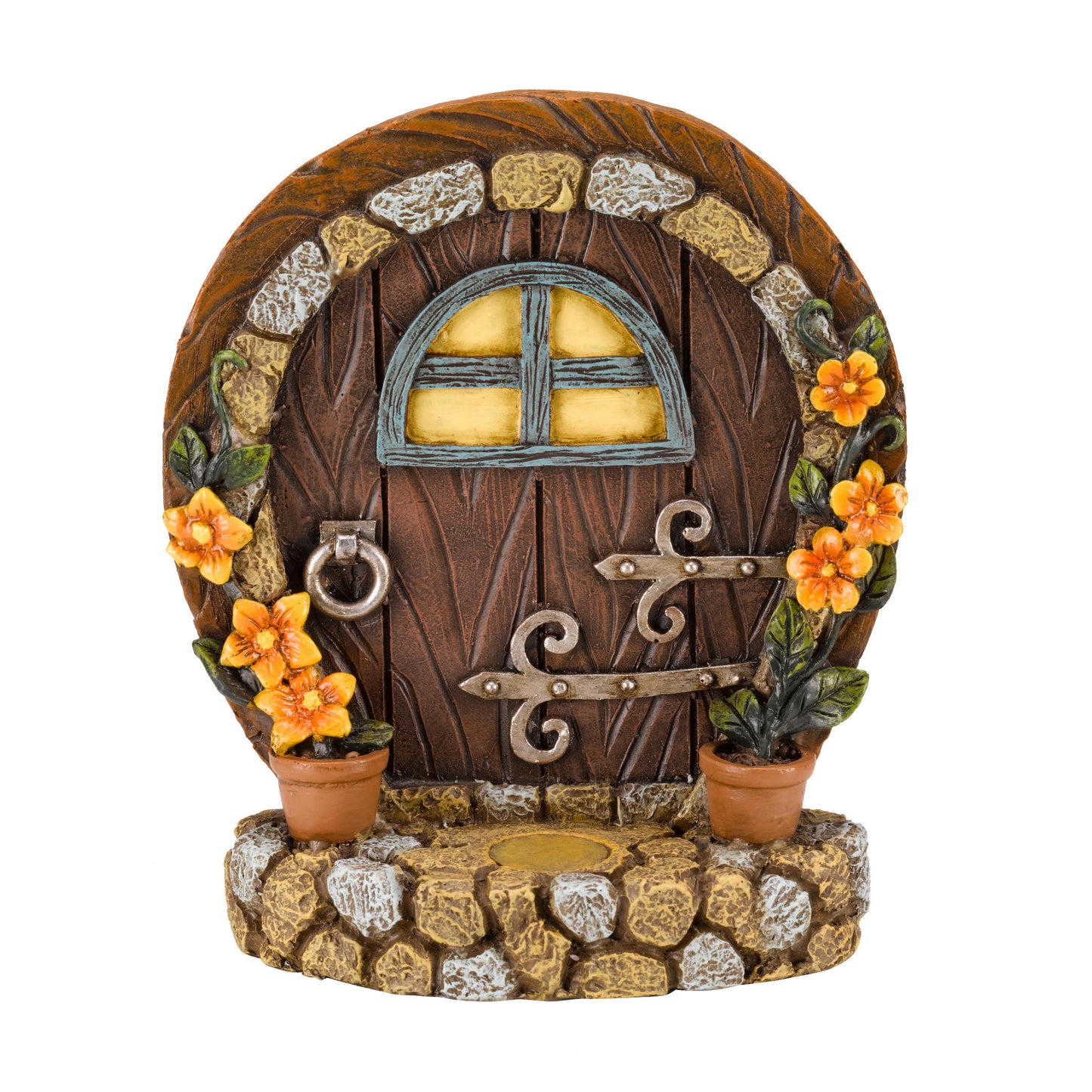 Fairy & Elf Doors ⸱ magické dvere