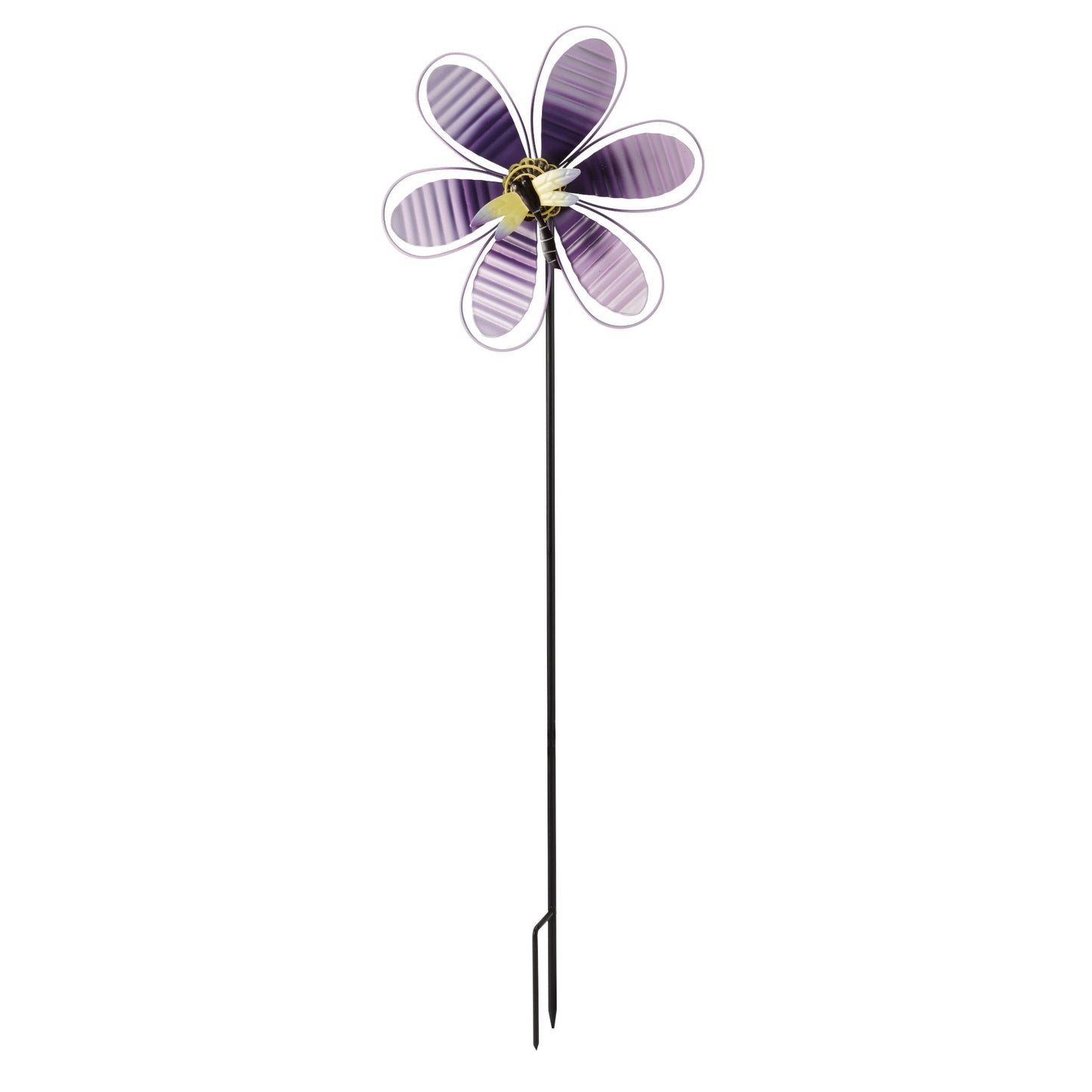 Spinning Blooms ⸱ veterník