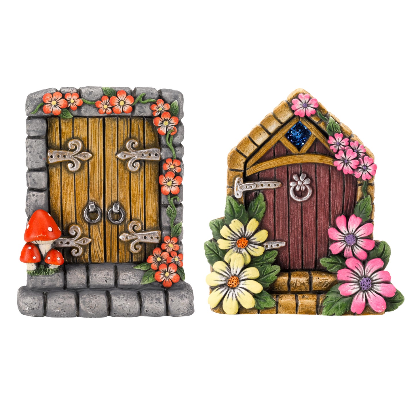 Whimsy Gates ⸱ magické dvere