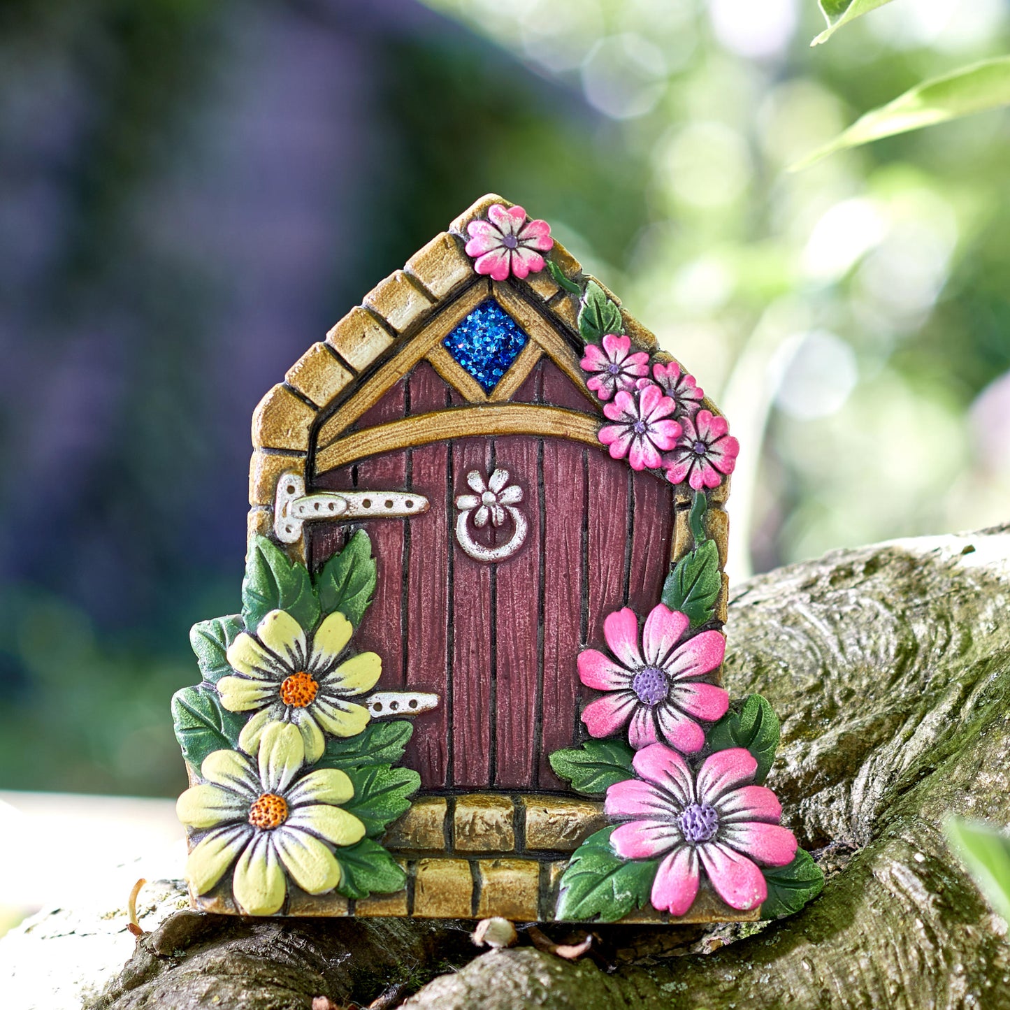 Whimsy Gates ⸱ magické dvere
