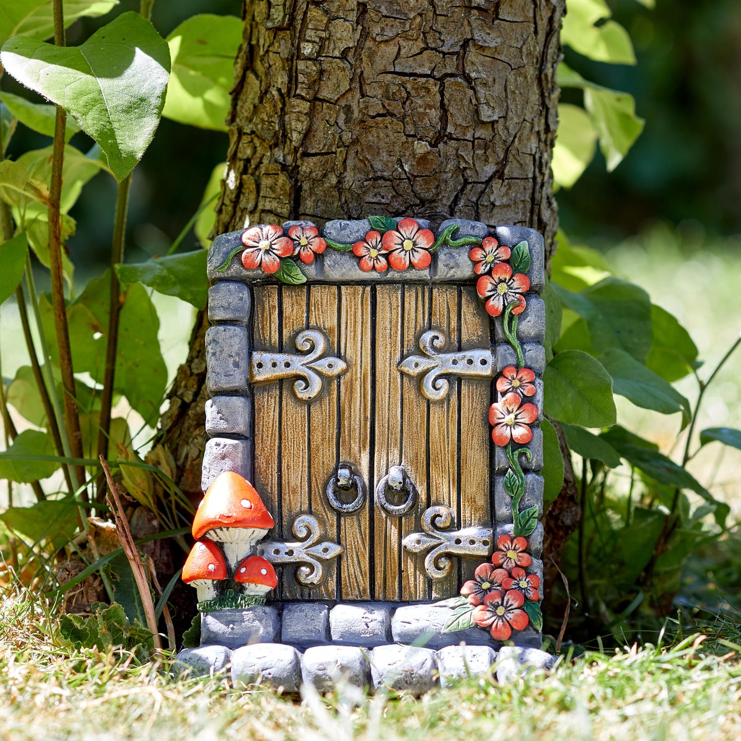 Whimsy Gates ⸱ magické dvere
