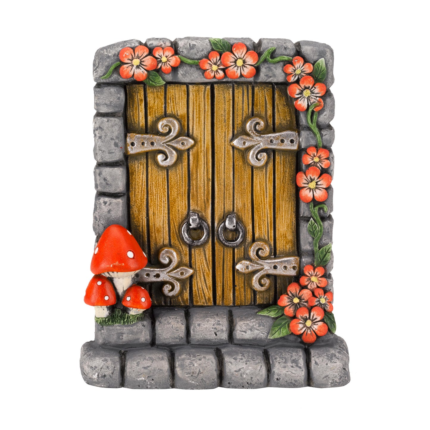 Whimsy Gates ⸱ magické dvere