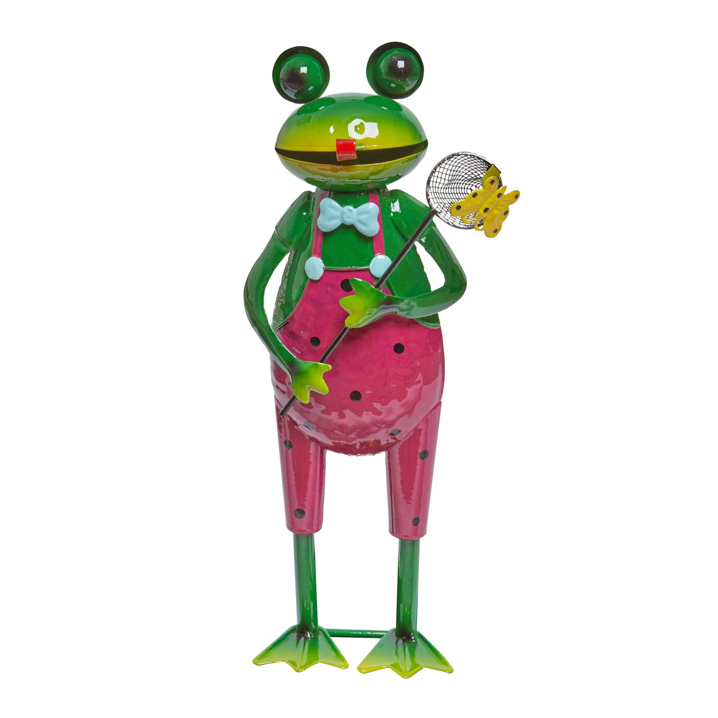 Fun Frog Stakes ⸱ zapichovacie figúrky žabiek