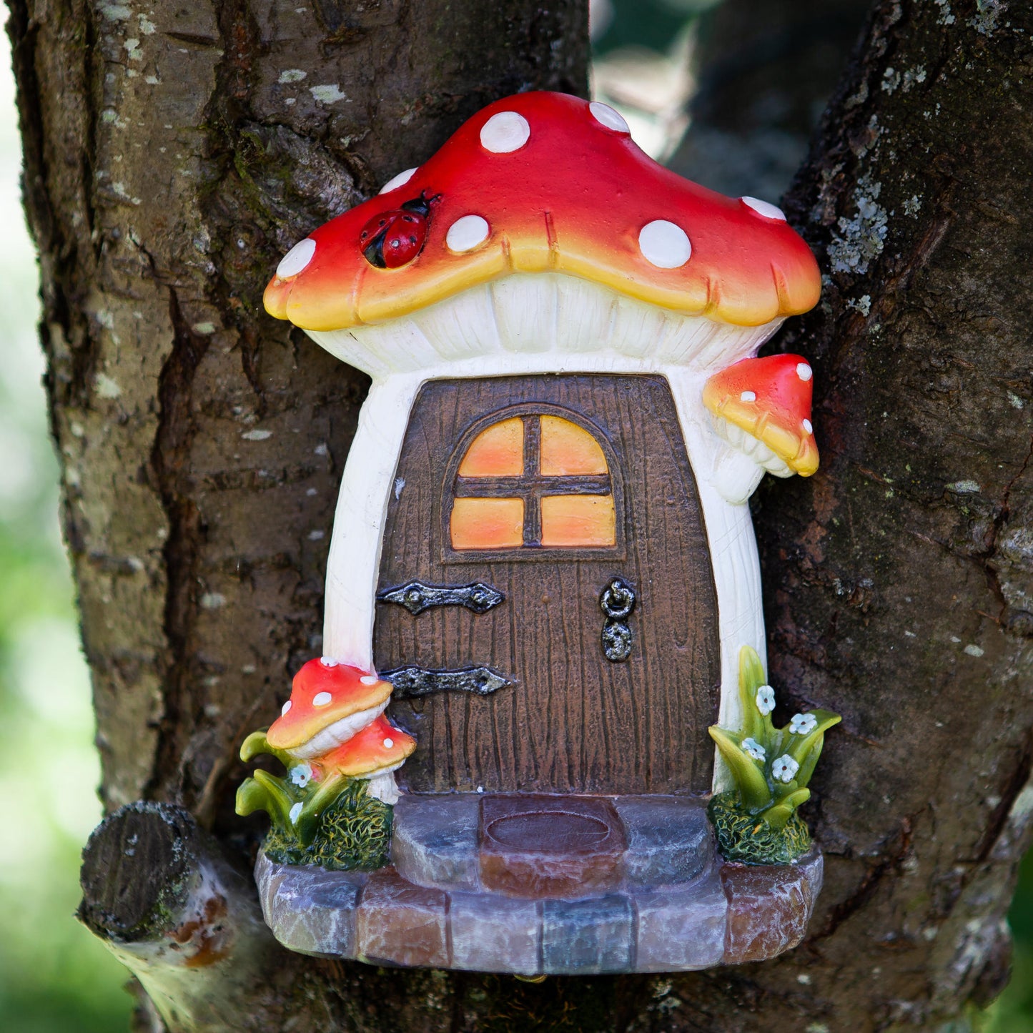 Pixie Portals ⸱ magické dvere