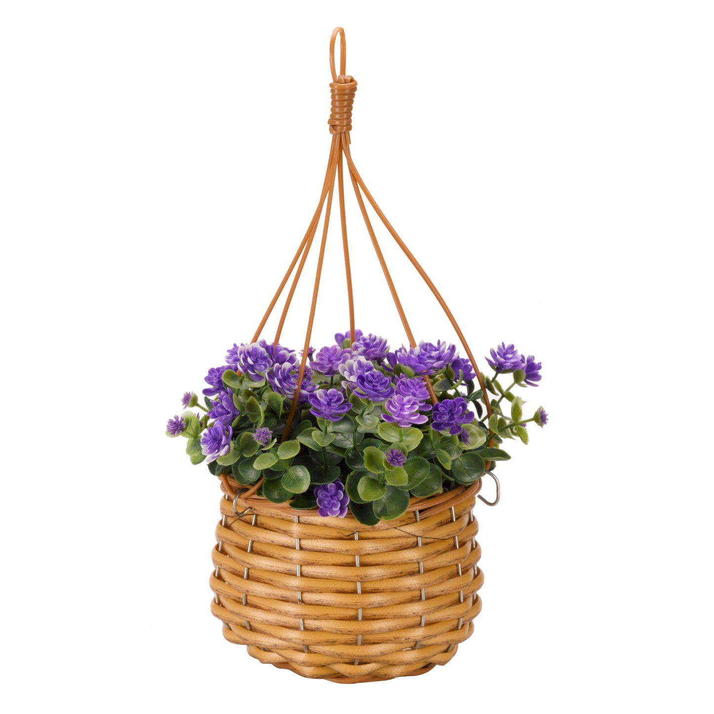 Basket Bouquet Floret ⸱ košík s umelými kvetmi