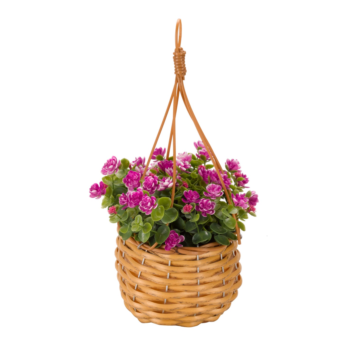 Basket Bouquet Floret ⸱ košík s umelými kvetmi