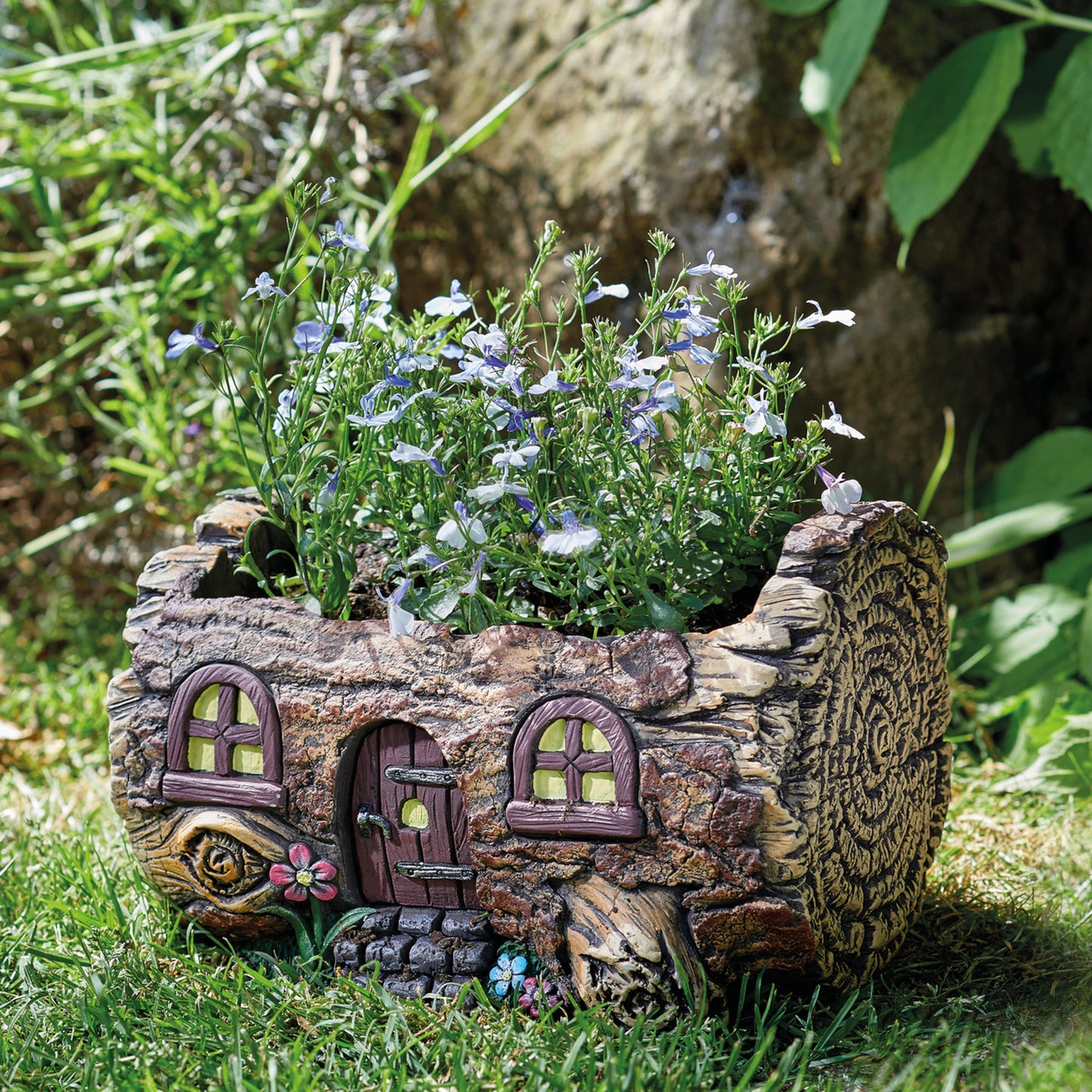 Pixie Planter ⸱ dekoračný kvetináč