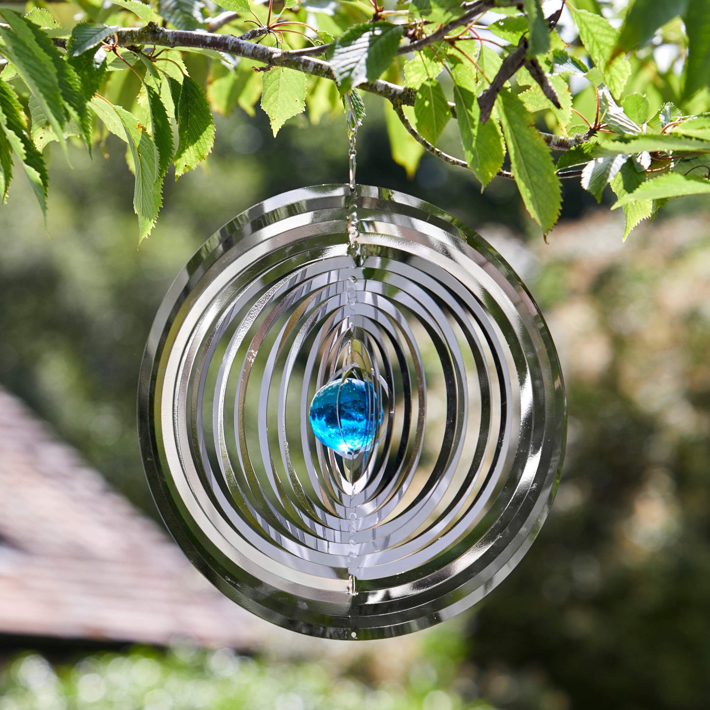 Radiance Orb Spinner ⸱ veterný spinner