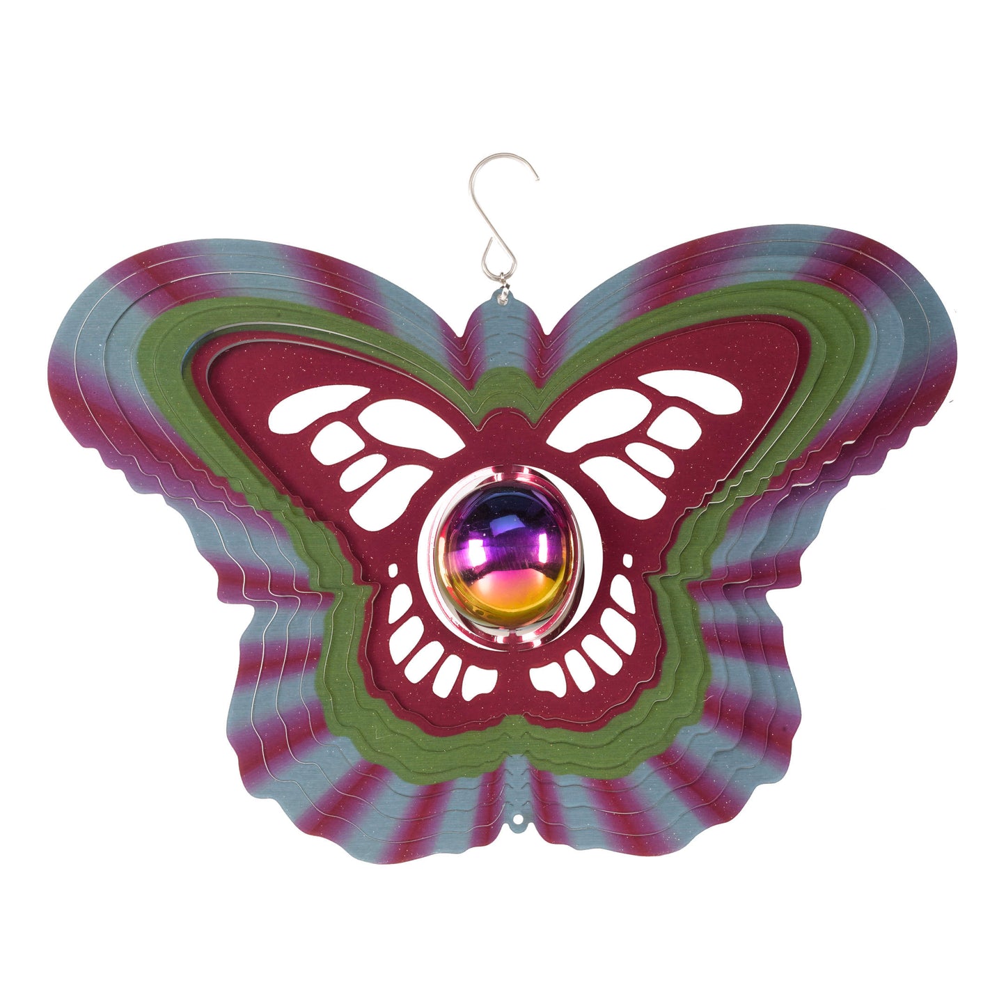 Gazing Butterfly Spinner ⸱ veterný spinner