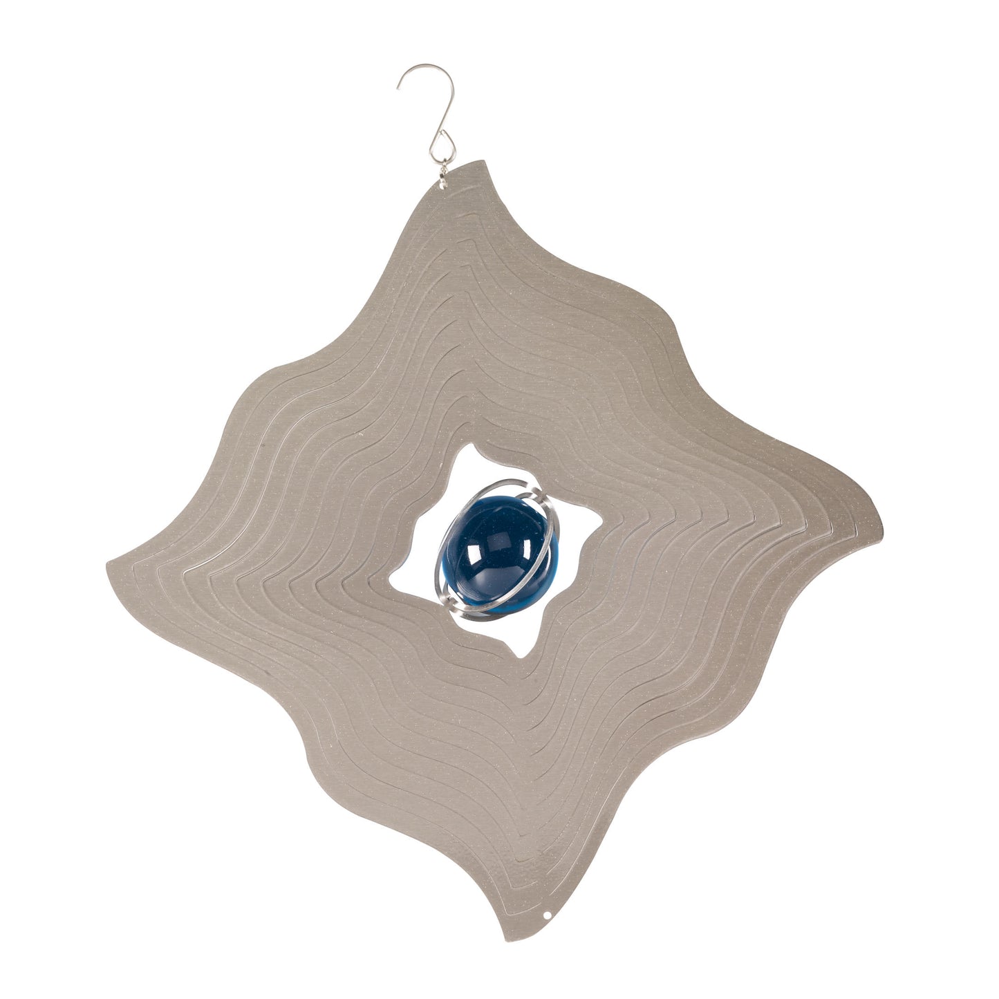 Radiance Diamond Spinner ⸱ veterný spinner