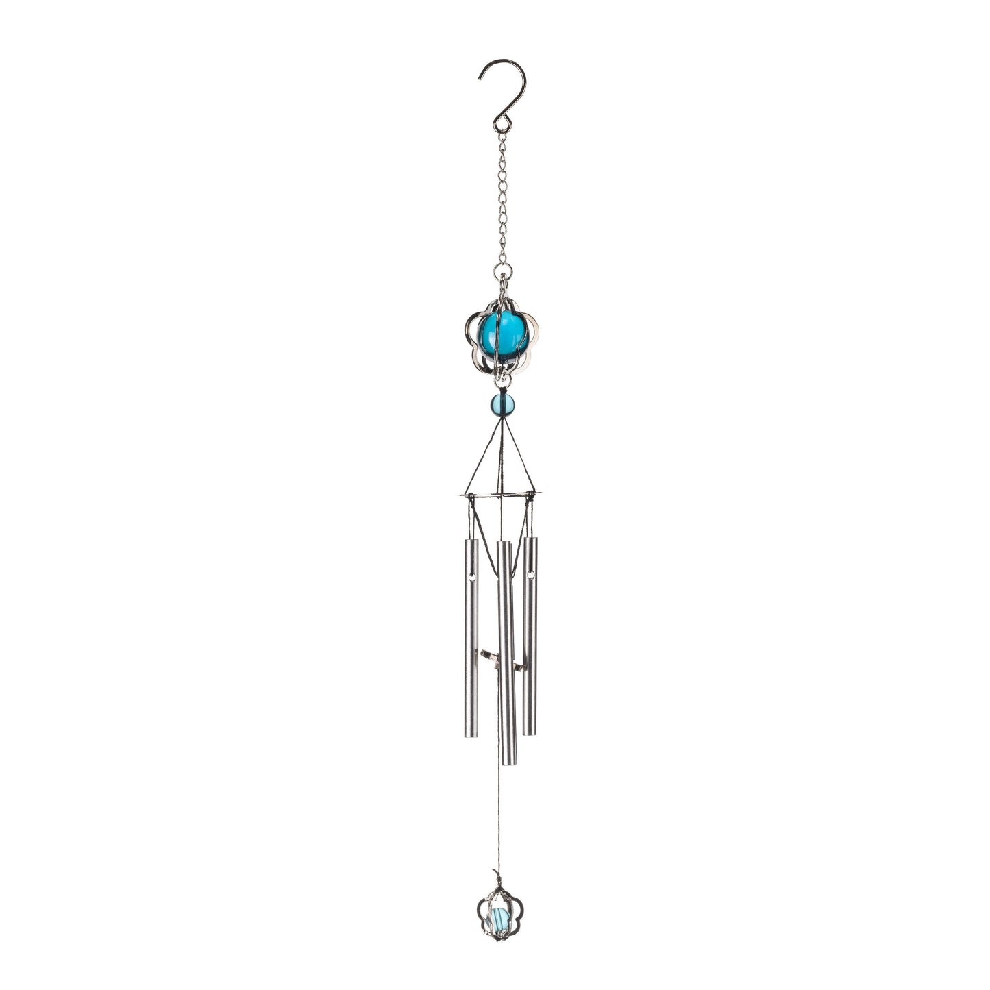 Crystal Windchime ⸱ záhradná zvonkohra