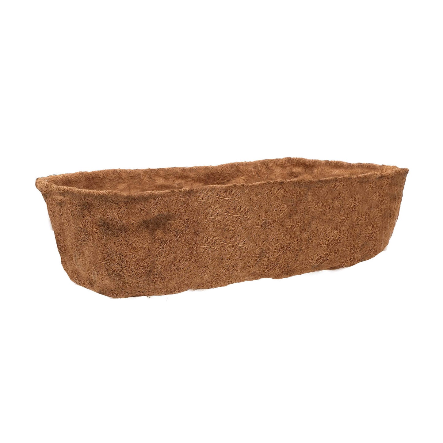 Vložka do kvetináča z kokosového vlákna pre Saxon Cradle 60cm