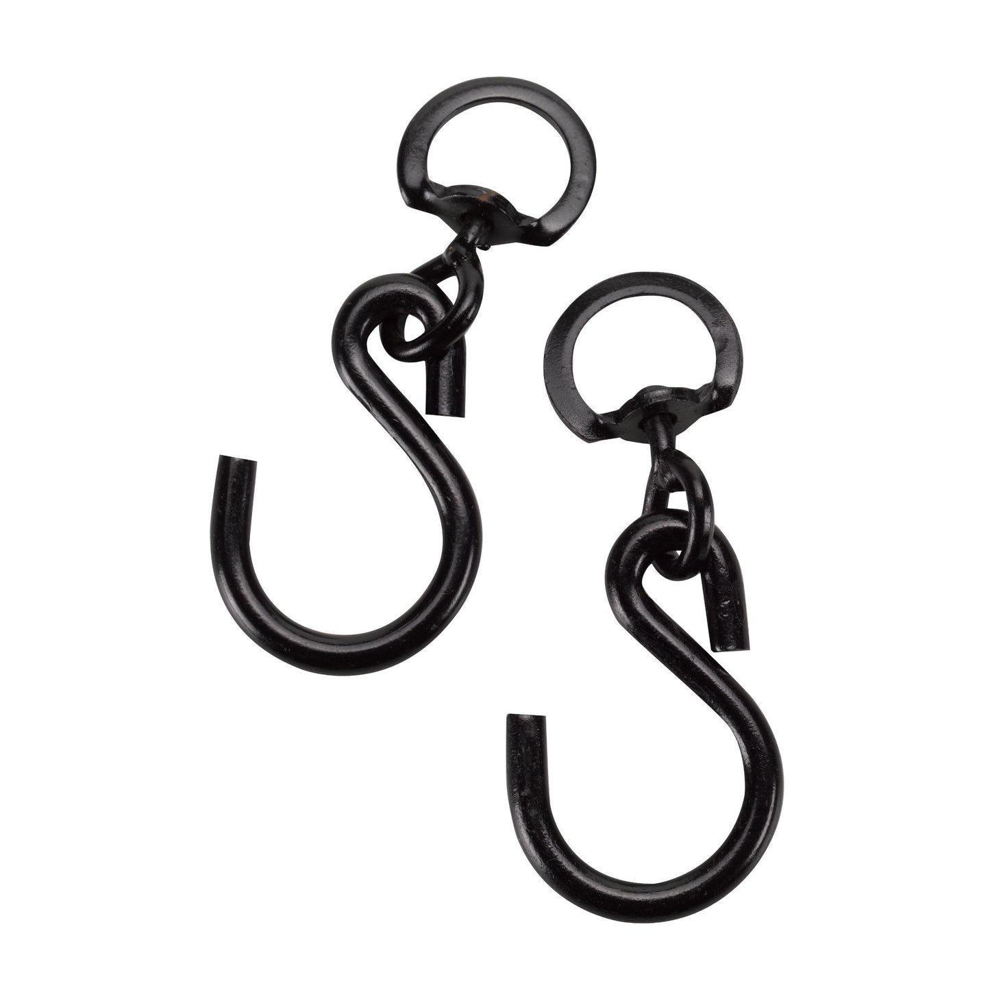 Swivel Hooks ⸱ otáčacie háky (sada 2ks)