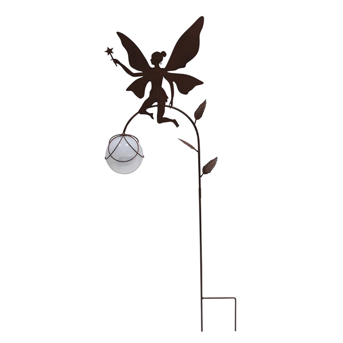 Solar Magic Fairy # solárne svietidlo s magickou vílou