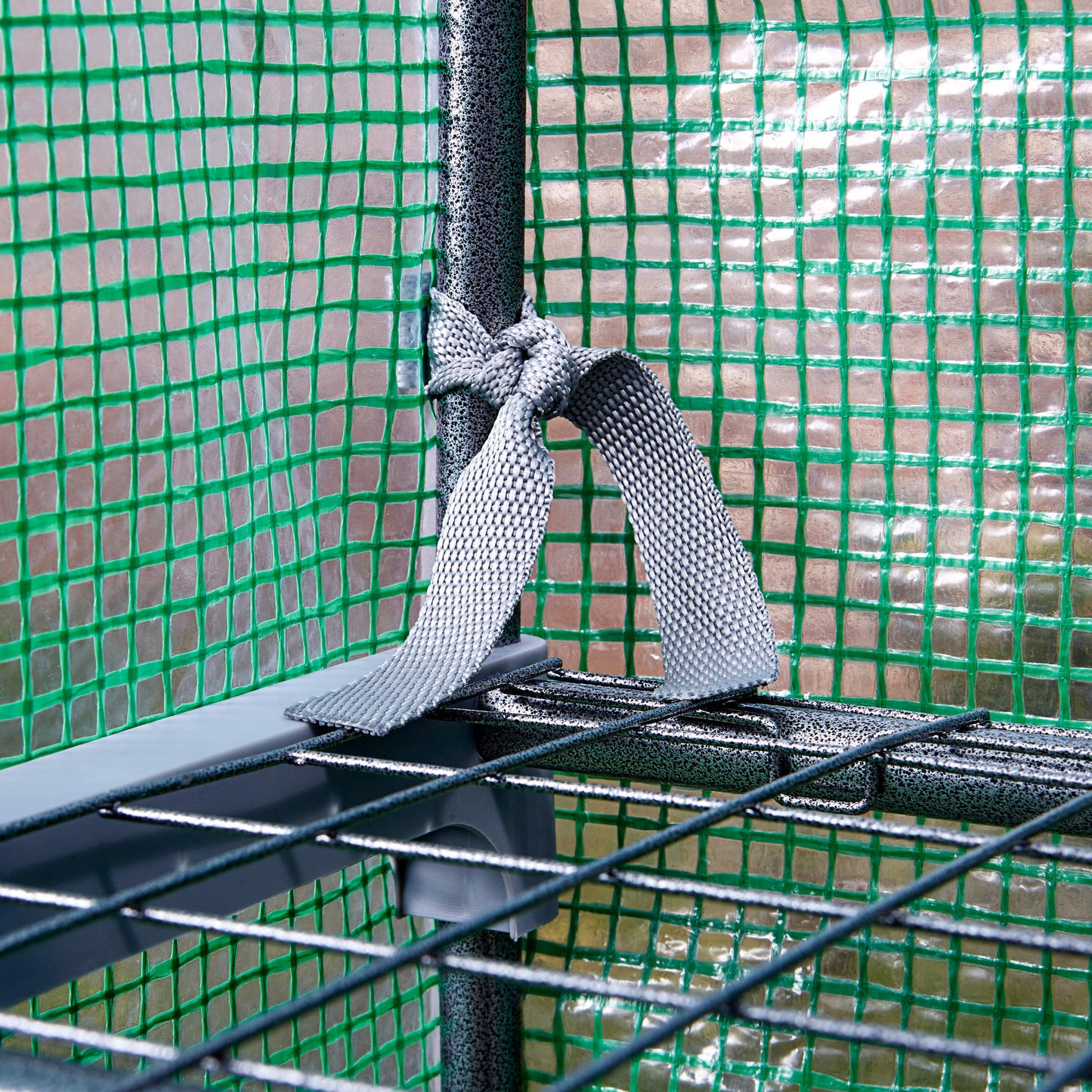 GroZone Max ⸱ fóliovník