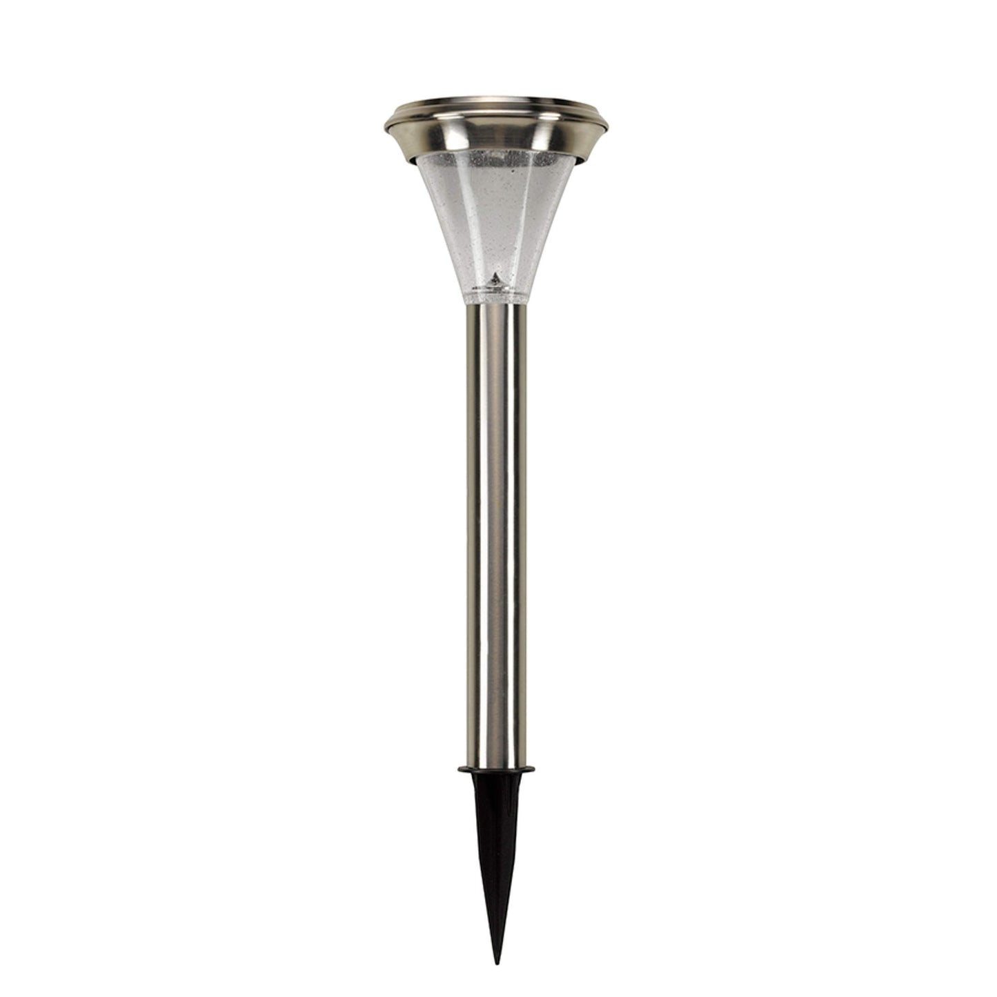 Magnum Stainless Steel ⸱ solárne svietidlo
