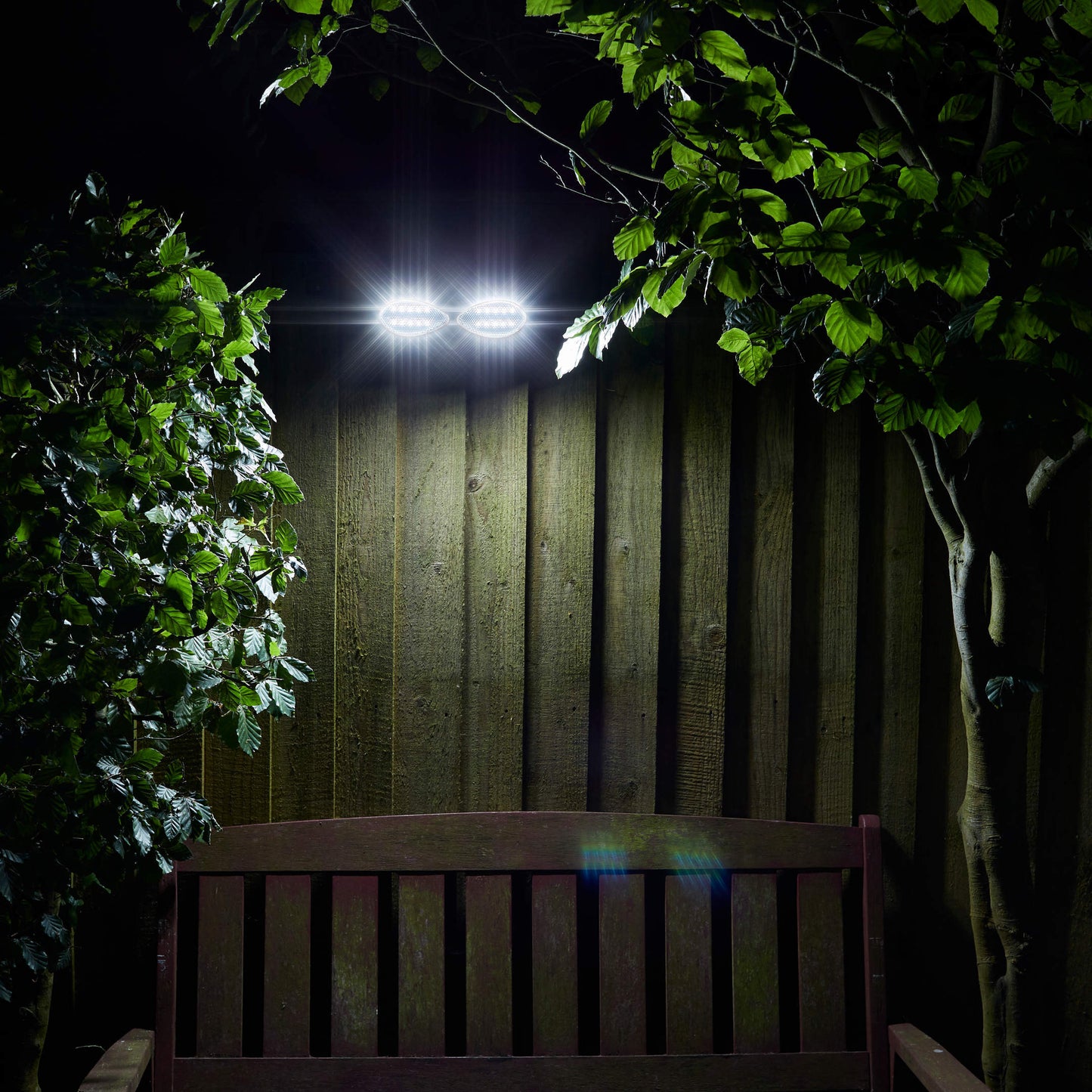 PIR Security Light 200L ⸱ svetlo s pohybovým senzorom