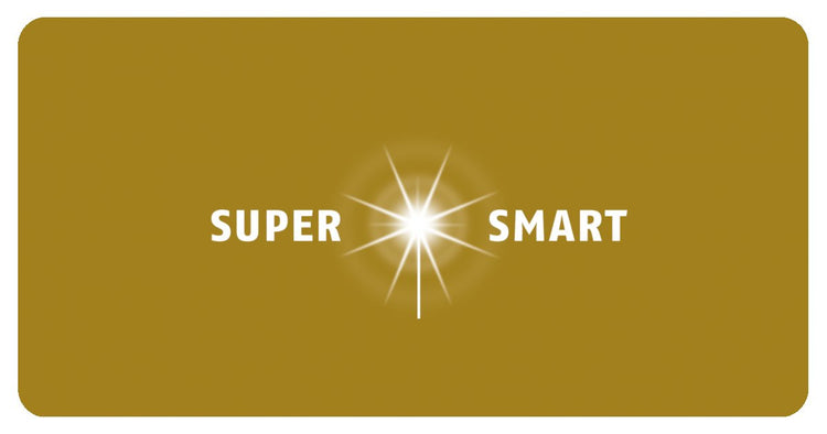 SuperSmart anglická značka solárnych záhradných svietidiel s technológiou 365Solar