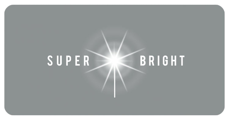 Superbright solárne svetlo Martello od Smart Solar