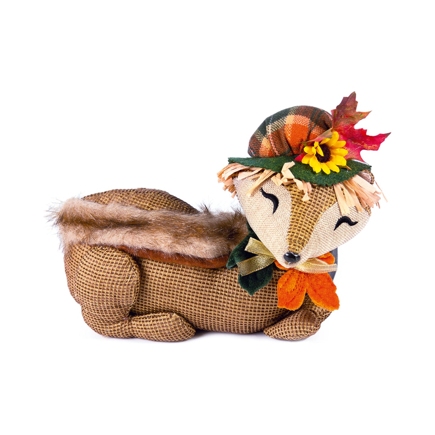 Lying Foxes