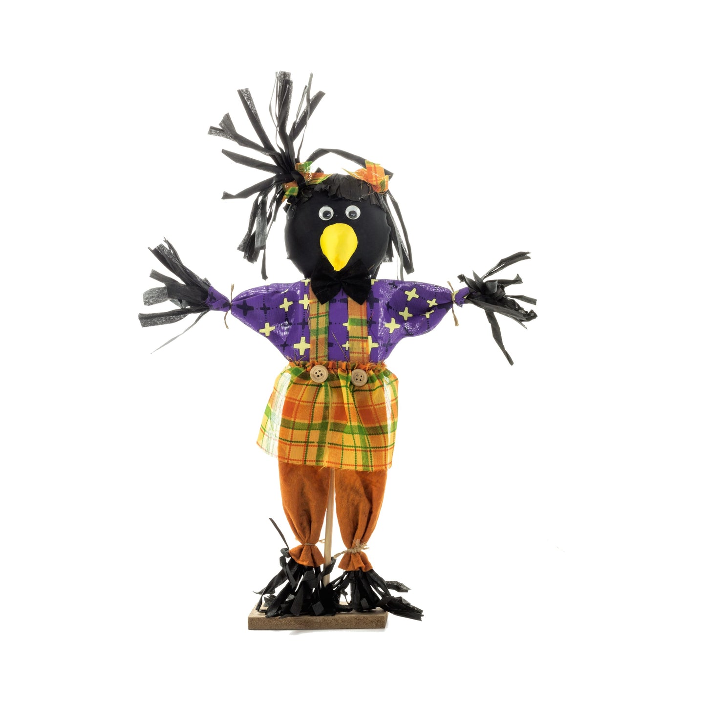 Craft Crows 38cm