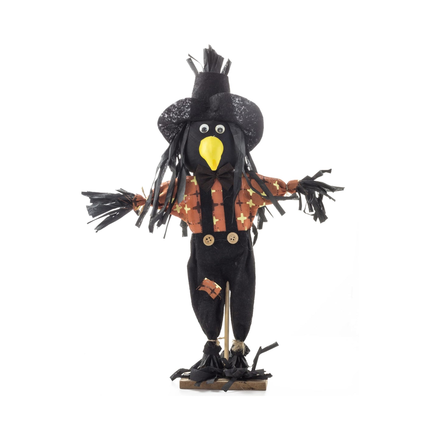 Craft Crows 38cm