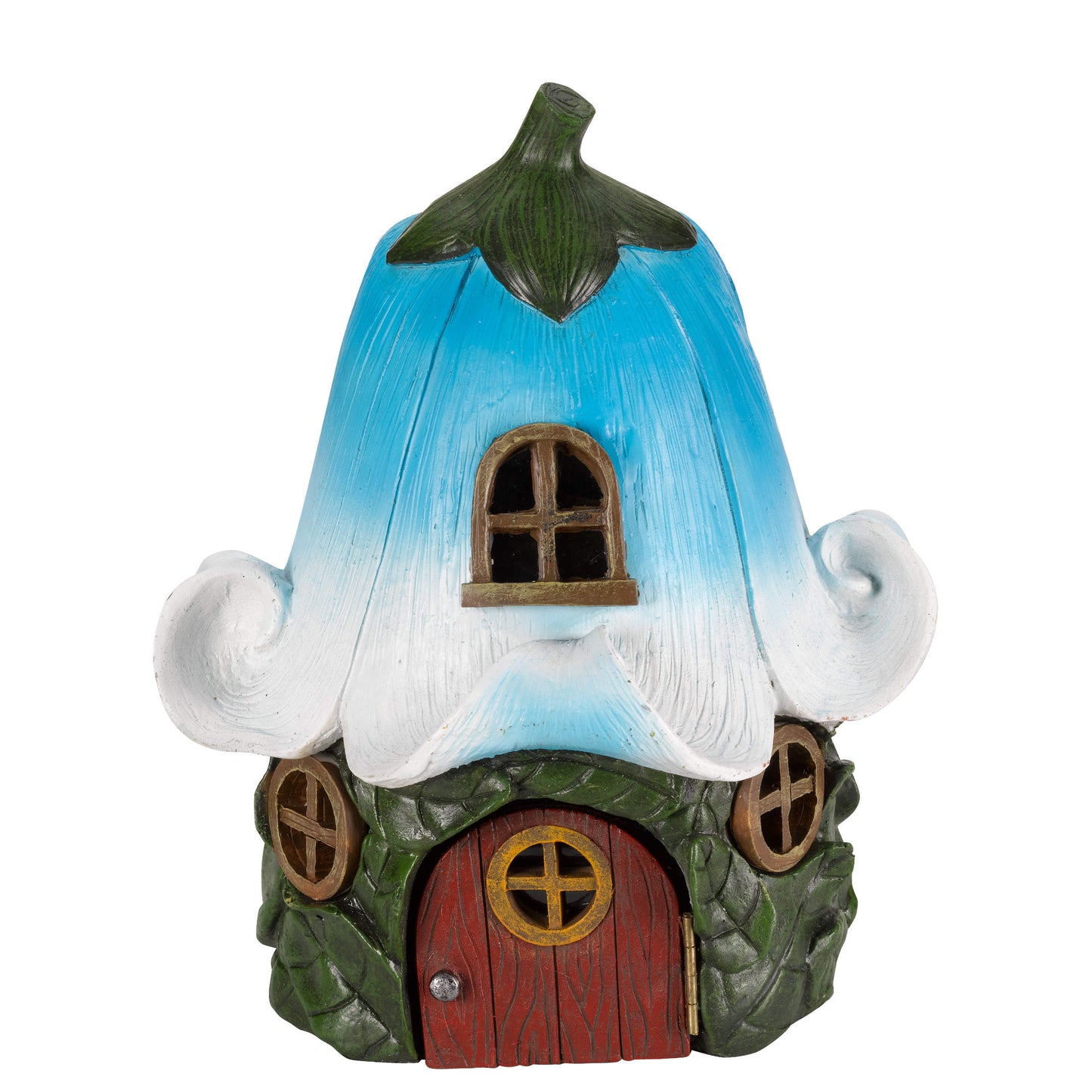 Bluebell Cottage - krásna chalúpka pre vílu alebo elfa z kolekcie The Elvedon