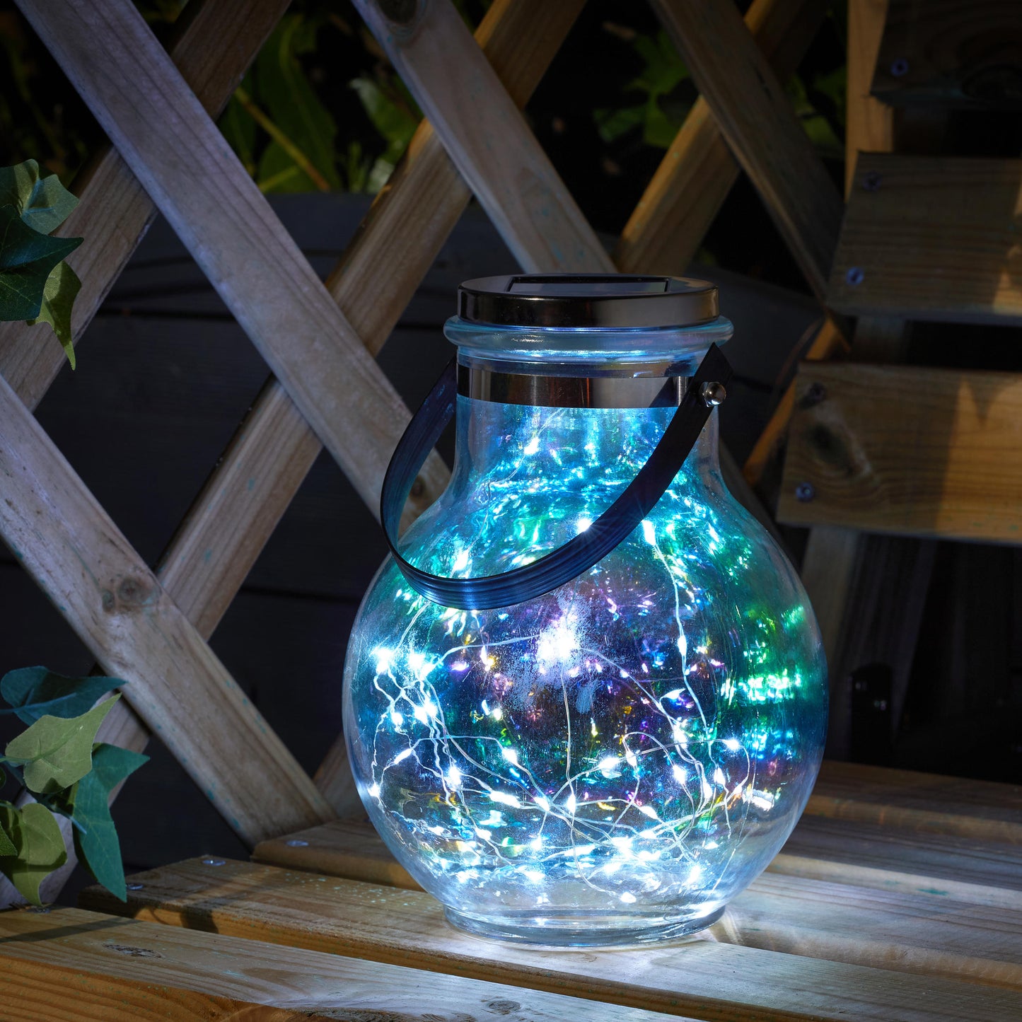 Firefly Opal Lantern ⸱ solárny lampáš (sada 2ks)