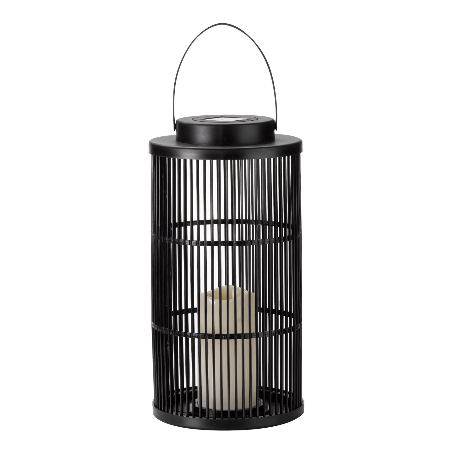 Urbane Large Lantern ⸱ solárny lampáš