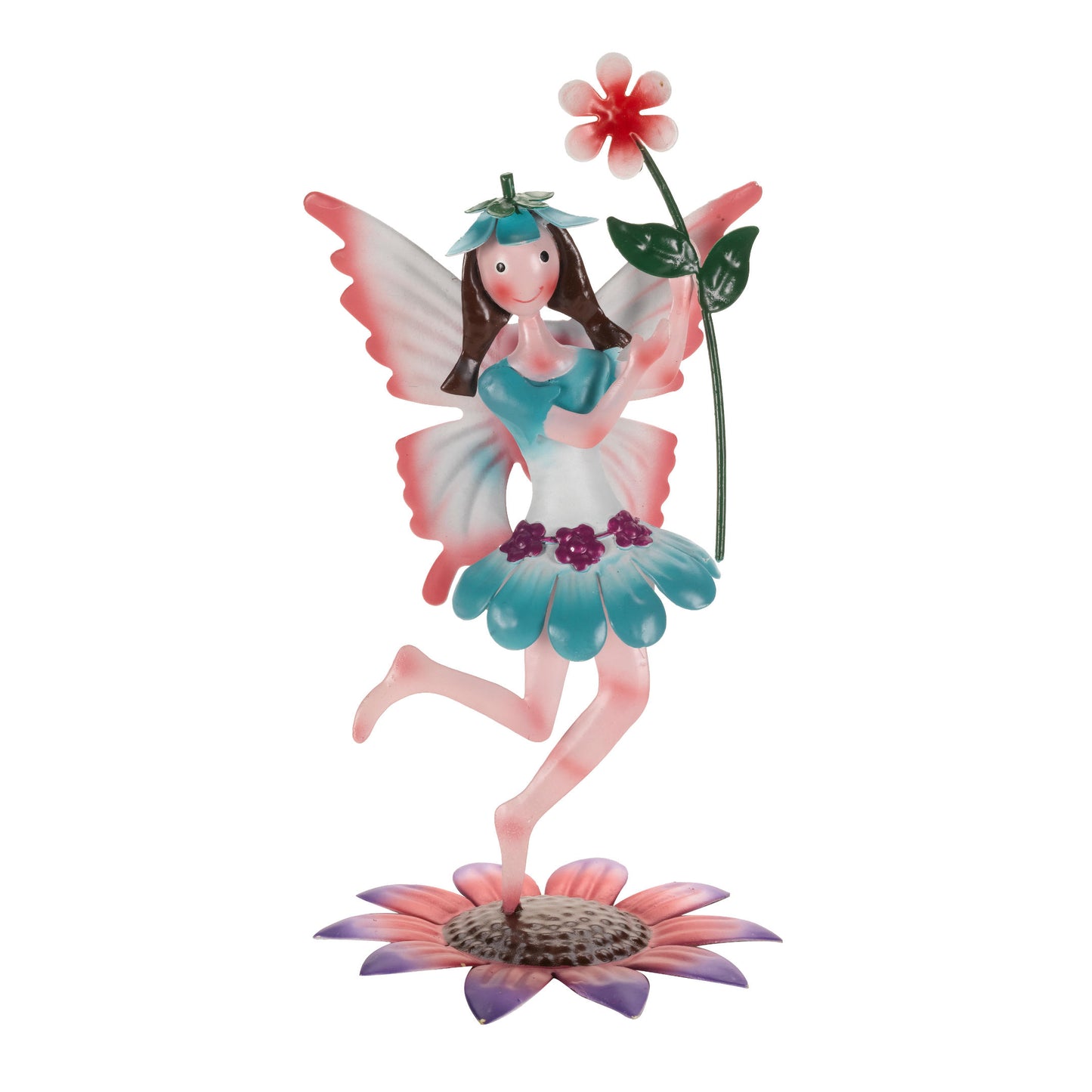 Flower Fairies ⸱ figúrky víl