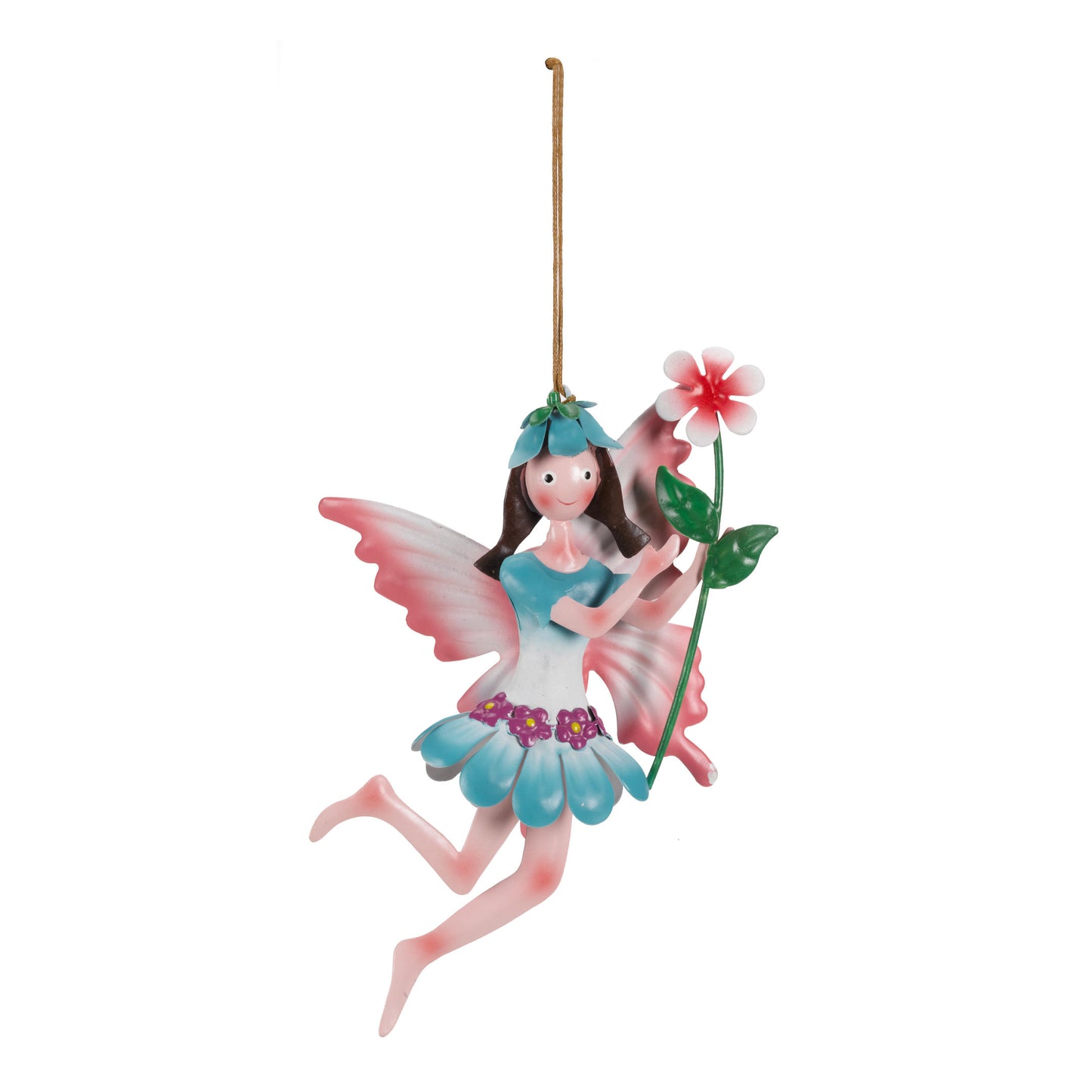 Fairy Frolics ⸱ figúrky víl na zavesenie