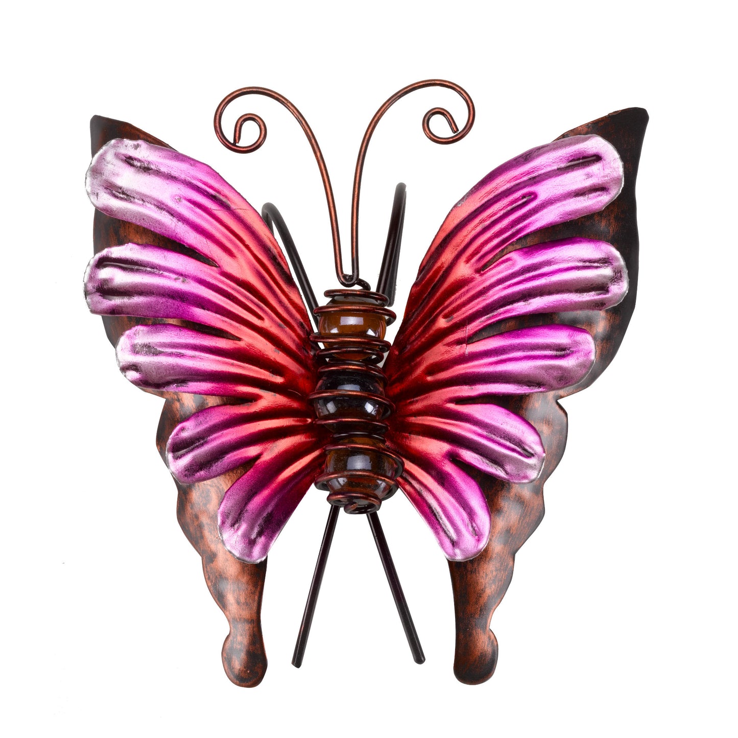 Bella Butterflies ⸱ dekorácia na kvetináč s motýľmi
