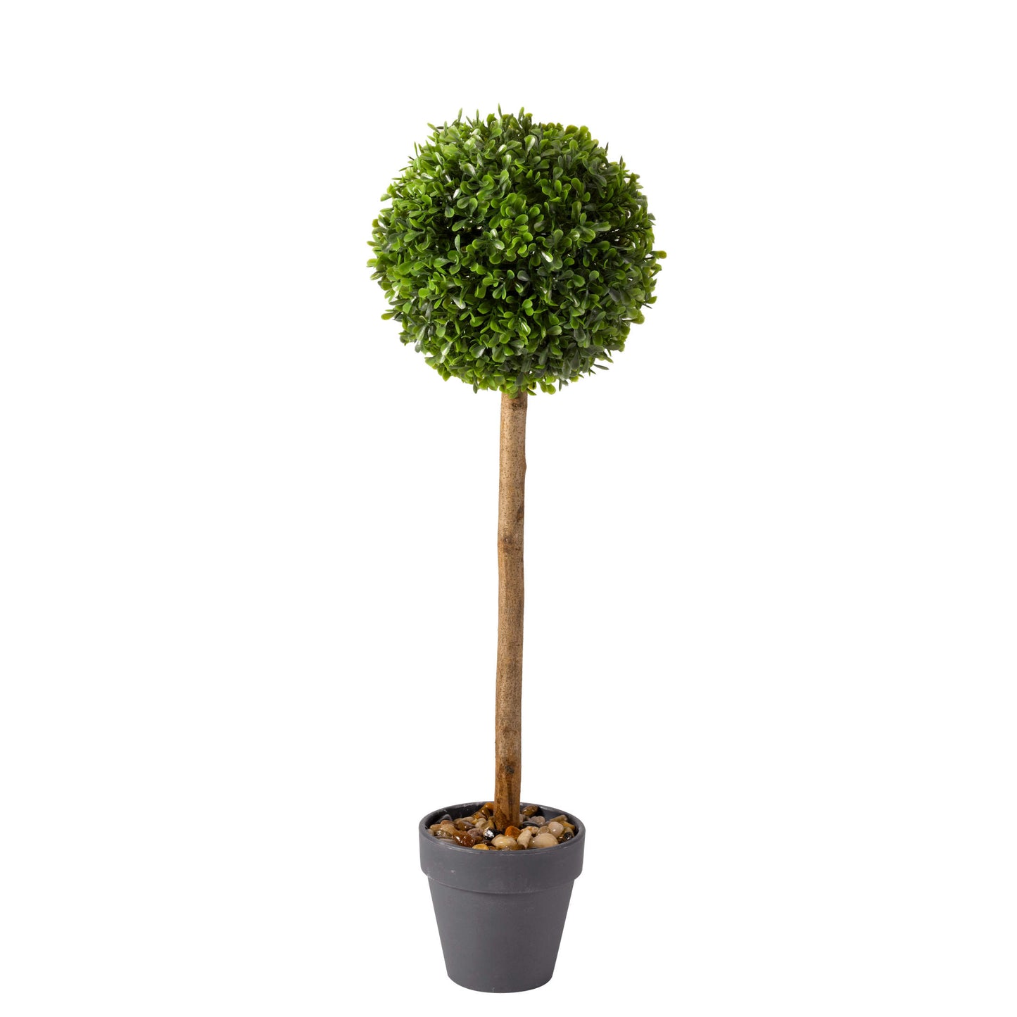 Uno Topiary Tree ⸱ tvarovaný stromček z umelého buxusu