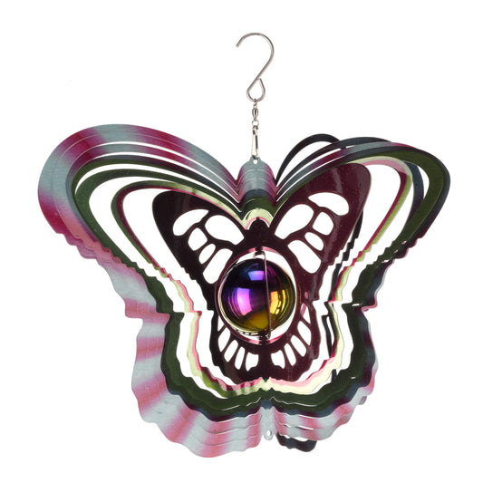 Gazing Butterfly Spinner ⸱ veterný spinner