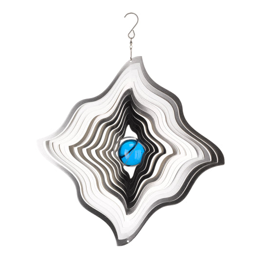 Radiance Diamond Spinner ⸱ veterný spinner