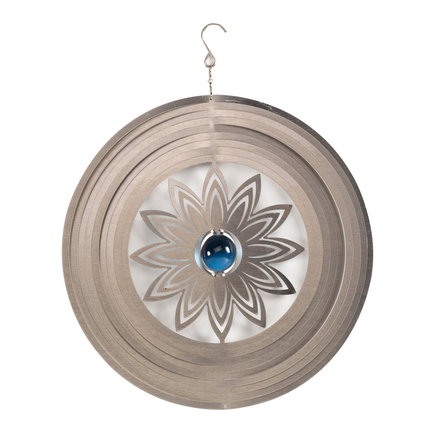 Floral Orb Spinner ⸱ veterný spinner 30cm