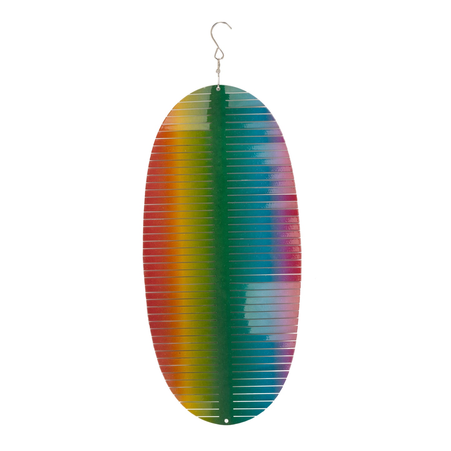 Rainbow Wave Spinner ⸱ veterný spinner