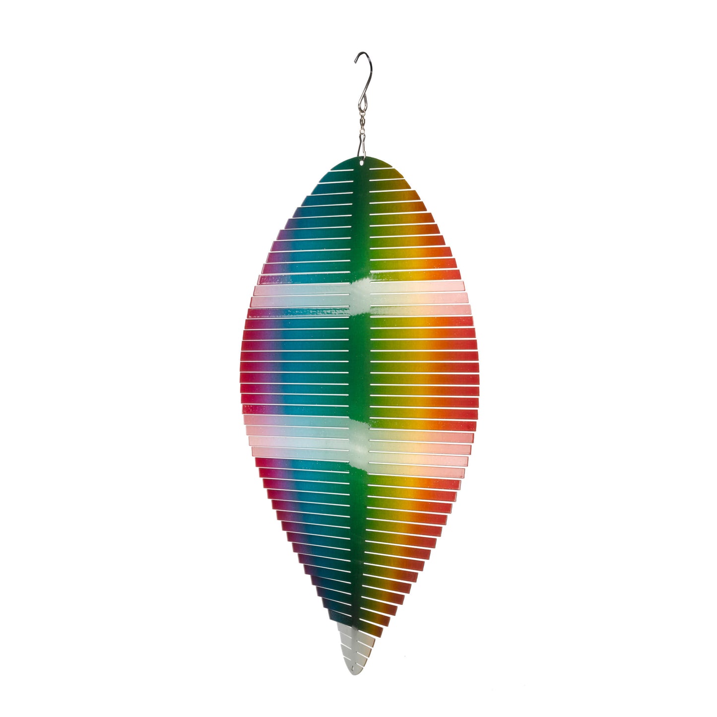 Rainbow Wave Spinner ⸱ veterný spinner